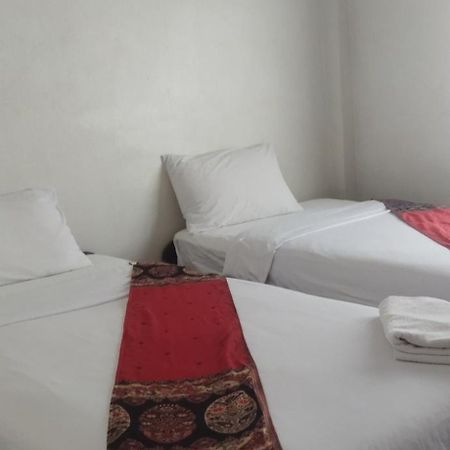Syvongsack Guesthouse Пакбенг Экстерьер фото