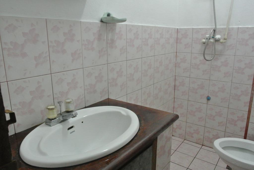 Syvongsack Guesthouse Пакбенг Экстерьер фото